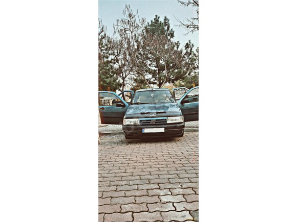 Sahibinden Fiat Tempra 1.6 SX 1992 Model Konya