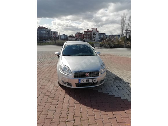 Sahibinden Fiat Linea 1.3 Multijet Active Plus 2011 Model