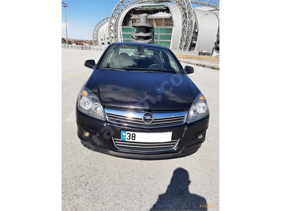 Sahibinden Opel Astra 1.6 Enjoy Plus 2013 Model