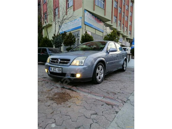 Sahibinden Opel Vectra 1.6 Comfort 2004 Model