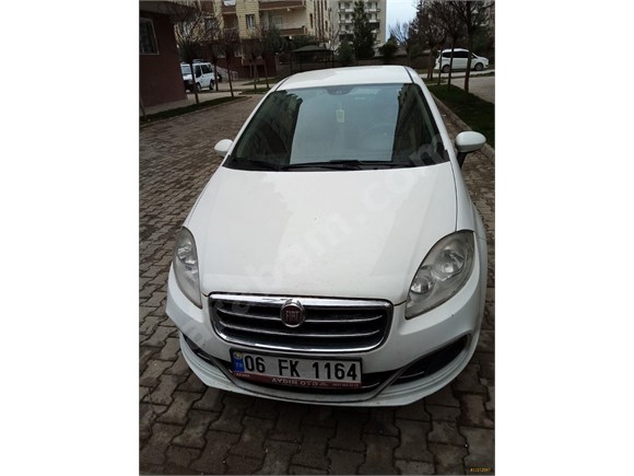 Sahibinden Fiat Linea 1.3 Multijet Urban 2014 Model