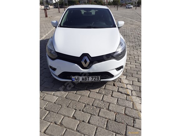 Sahibinden Renault Clio 1.5 dCi Joy 2016 Model