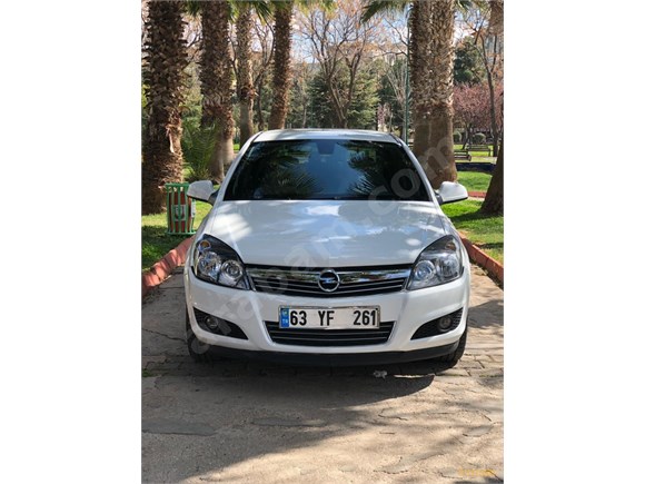 Sahibinden Opel Astra 1.6 Enjoy Plus 2013 Model