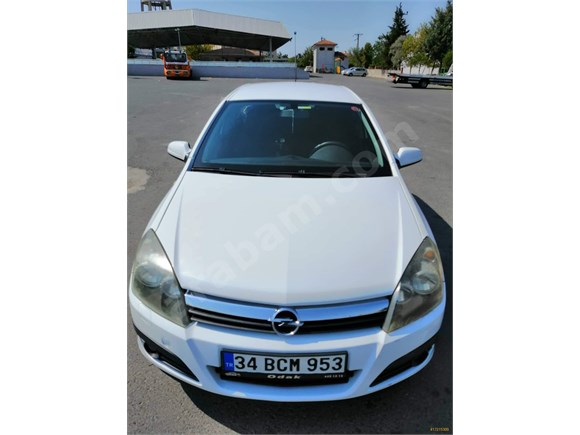 Sahibinden Opel Astra 1.6 Enjoy 2005 Model