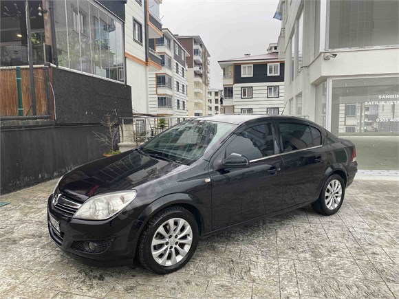 Sahibinden Opel Astra 1.3 CDTI Enjoy Plus 2012 Model