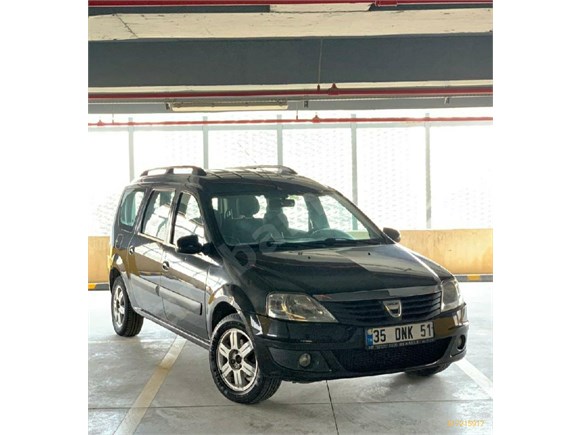 Sahibinden Dacia Logan 2011 Model En dolu paketdir. Degisensiz 160*** km Arac ruhsatta kamyonet olarak geçer her sene vizesi vardır