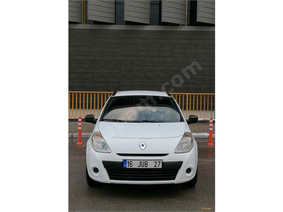 Sahibinden Renault Clio 1.5 dCi Grandtour Authentique 2010 Model