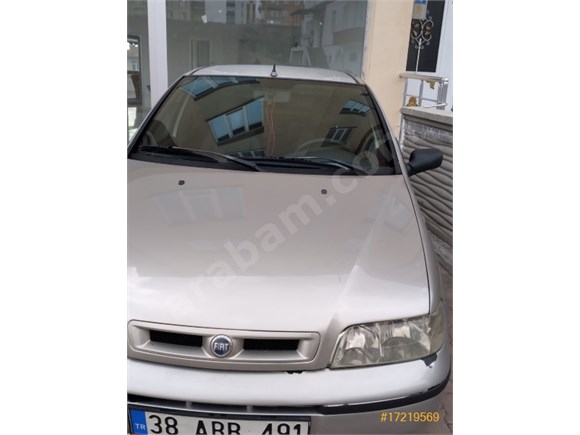 Sahibinden Fiat Palio 1.2 EL 2003 Model