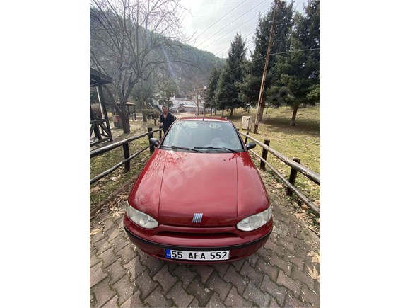 Sahibinden Fiat Palio 1.4 EL 1999 Model