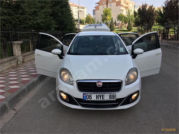 Değişensiz,boyasız, 1.3 Multijet Easy 2012 Model