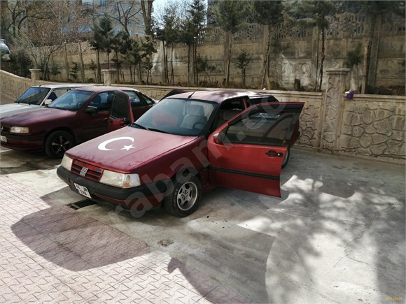 Sahibinden Fiat Tempra 1.6 SX 1993 Model Konya