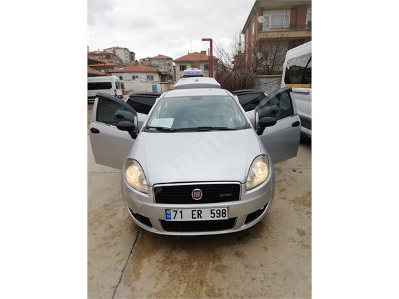 ACİLLL Muayene 2023 Nisana kadar yeni Sahibinden Fiat Linea 1.3 Multijet Active 2008 Model