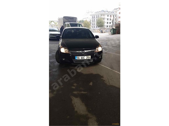 Sahibinden Opel Astra 1.3 CDTI Essentia 2011 Model