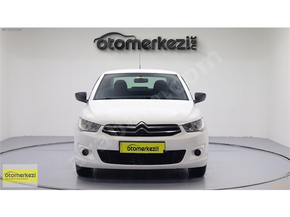 2015 CITROEN C ELEZA 15***PEŞİNAT DÜŞÜK ORANLARLA 48 AY KREDİ