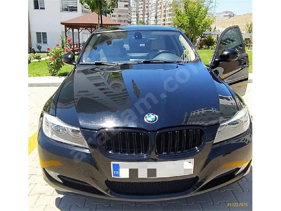 Sahibinden BMW 3 Serisi 320d Standart 2010 Model