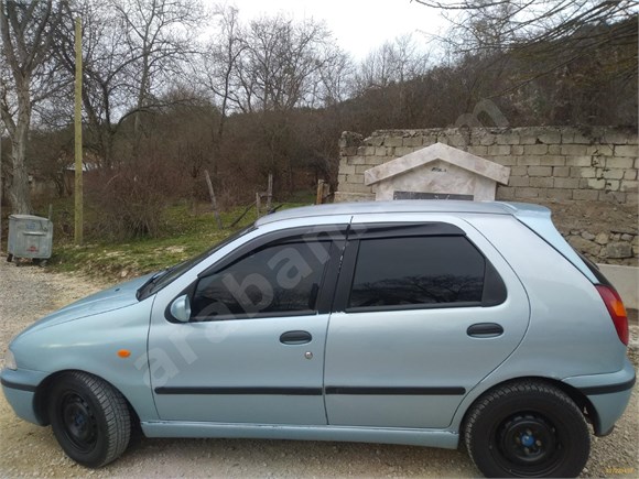 Sahibinden Fiat Palio 1.2 EL 2001 Model