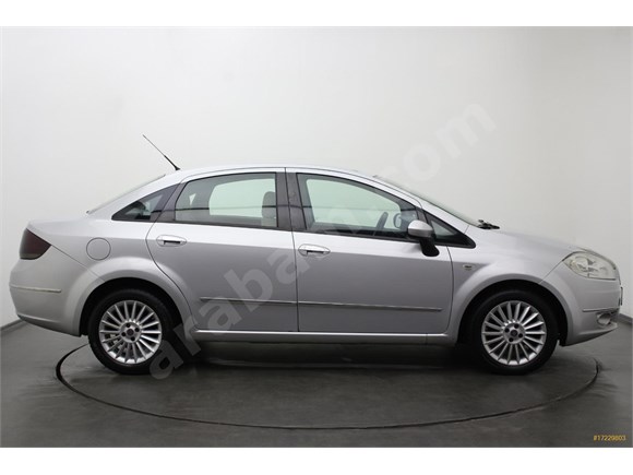 Sahibinden Fiat Linea 1.3 Multijet Emotion 2010 Model