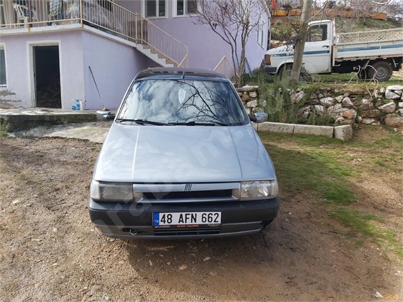 !!SON 3 GÜN!! Fiat Tipo 1.6 SLX 1997 Model