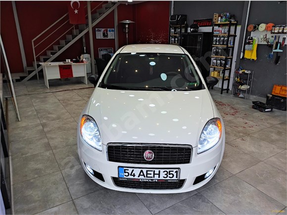 Sahibinden Fiat Linea 1.4 Fire Active Plus 2014 Model