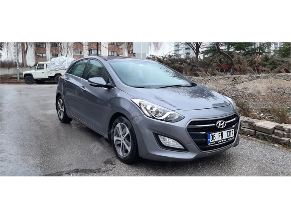 sahibinden hyundai i30 1 6 crdi style 2016 model ankara 129 580 km fume 17234254 arabam com sahibinden hyundai i30 1 6 crdi style 2016 model ankara 129 580 km fume 17234254 arabam com