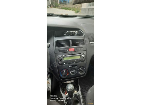 Sahibinden Fiat Linea 1.3 Multijet Active Plus 2013 Model