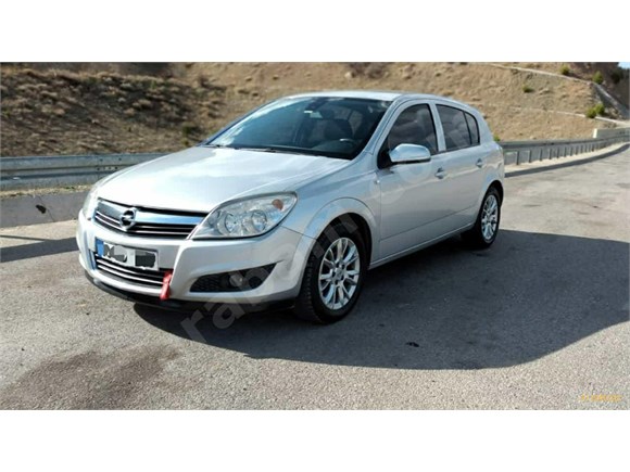 Sahibinden Opel Astra 1.6 Enjoy Plus 2009 Model