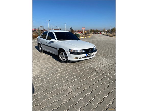ÇAĞDAŞ dan Opel Vectra 2.0 CD 1997 Model Yozgat