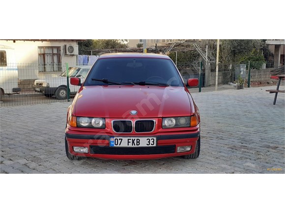 Sahibinden BMW 3 Serisi 320i 1994 Model