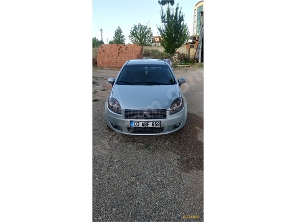 Sahibinden Fiat Linea 1.3 Multijet Active Plus 2011 Model