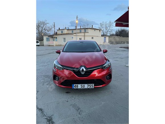 Doktordan temiz clio