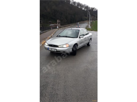 Sahibinden Ford Mondeo 2.0 GLX 1997 Model