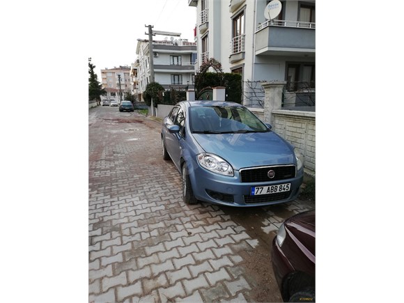 Sahibinden Fiat Linea 1.3 Multijet Active Plus 2013 Model l