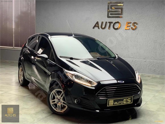 AUTO ES DEN HATASIZ BOYASIZ TRAMERSİZ OTOMATİK ORJİNAL 33.000 KM