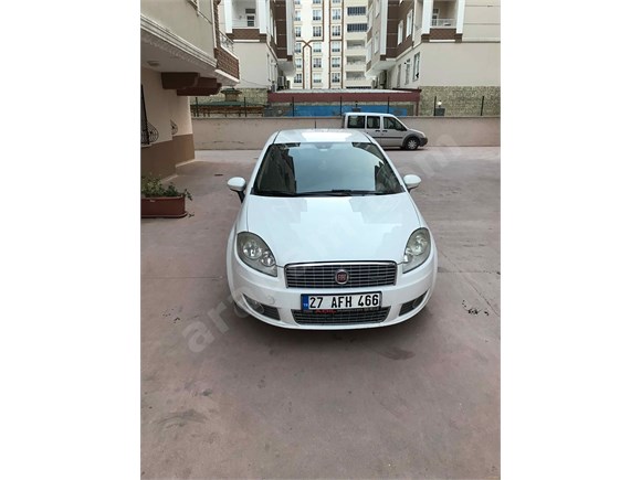 Son 2 gün ilandan kalkıyor. Sahibinden Fiat Linea 1.3 Multijet Active Plus 2013 Model