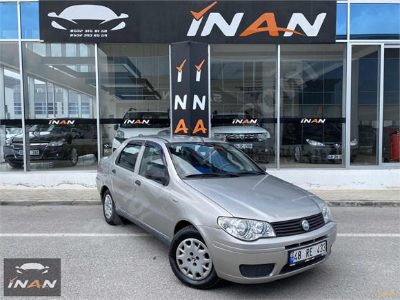 2005 FİAT ALBEA 1.3 MULTİJET ACTİVE