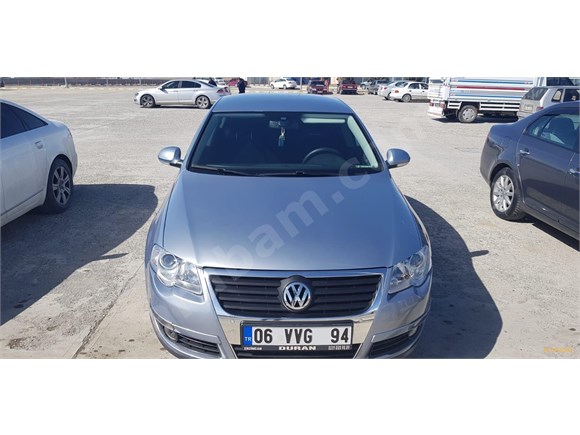 Sahibinden Volkswagen Passat 1.4 TSi Comfortline 2010 Model