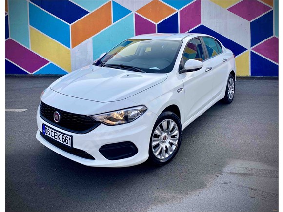 HATASIZ Sahibinden Fiat Egea 1.3 Multijet Easy 2017 Model