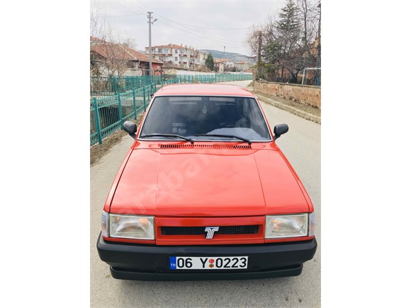 Sahibinden Tofaş Şahin 1.6 1990 Model KUSURSUZ