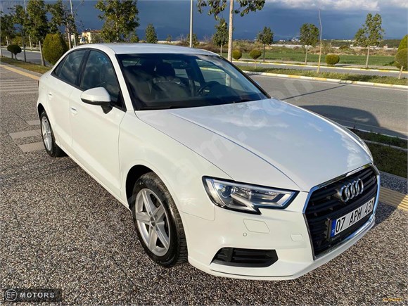 2017 1.6 TDİ DYMAMİC 116 HP S -TRONİC TRAMERSİZ MAKYAJLI KASA