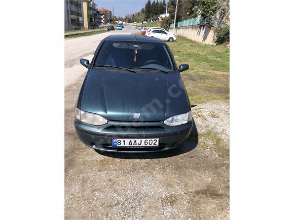 Sahibinden Fiat Palio 1.4 EL 1998 Model geleni üzmem