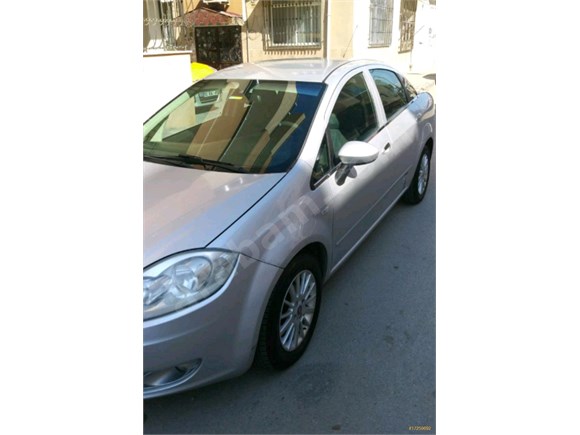 Sahibinden otomatik Fiat Linea 1.3 Multijet Dynamic Plus 2011 Model