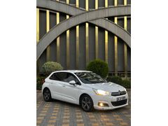 Sahibinden Citroen C4 1.6 HDi Attraction 2012 Model Diyarbakır