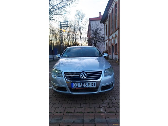 Sahibinden Volkswagen Passat 1.6 FSi Comfortline 2006 Model