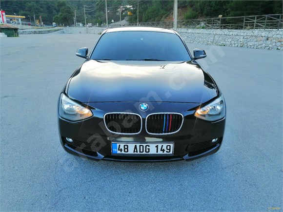 Sahibinden BMW 1 Serisi 116i Standart 2012 Model