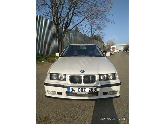 Sahibinden BMW 3 Serisi 316i Standart 1994 Model