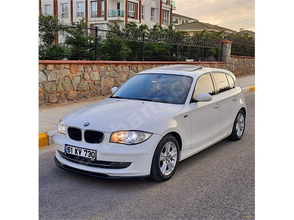 Sahibinden BMW 1 Serisi 116i Premium 2009 Model