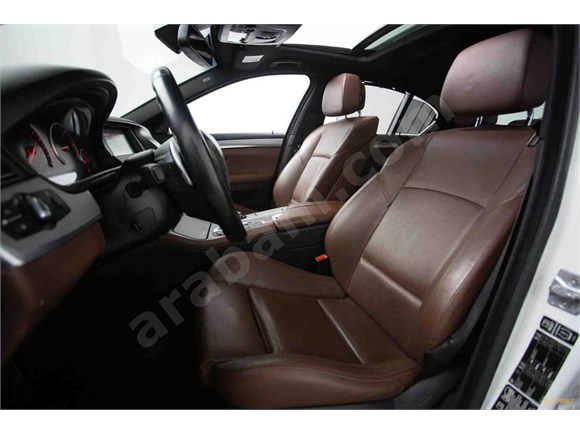 Sahibinden BMW 5 Serisi 525d xDrive M Sport Exculive 2013 Model