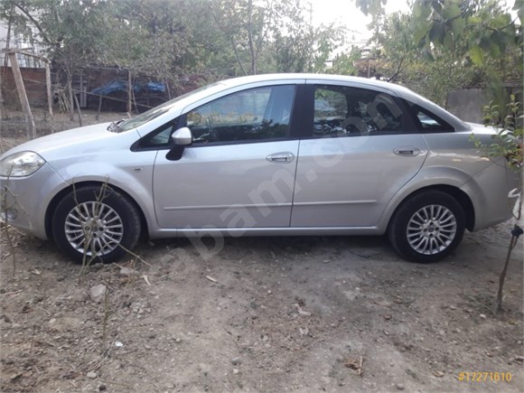 Sahibinden Fiat Linea 1.3 Multijet Active Plus 2010 Model