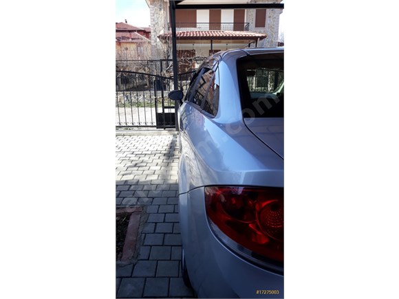 Sahibinden Fiat Linea 1.3 Multijet Active Plus 2012 Model