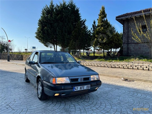 Sahibinden Fiat Tempra 1.6 SX 1996 Model